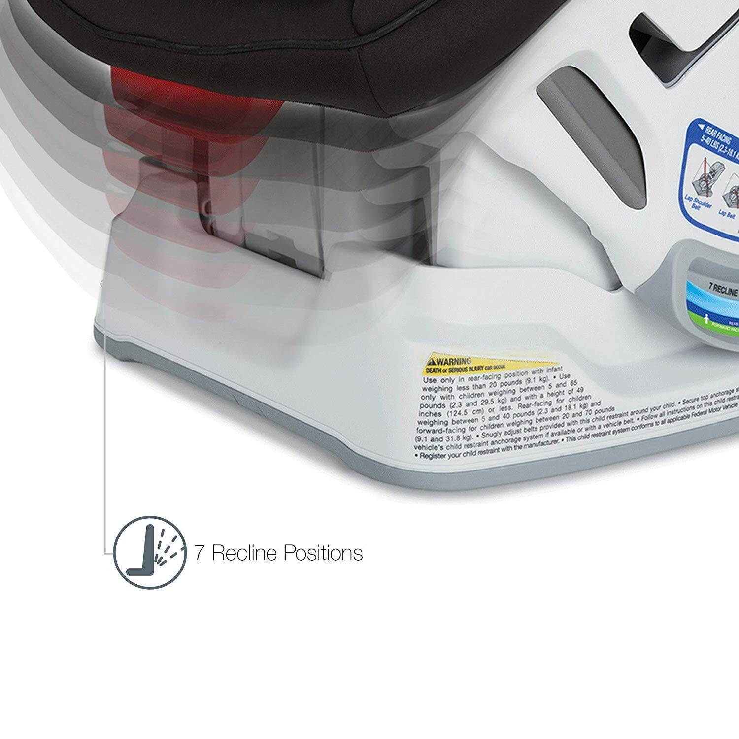 britax advocate arb cool flow