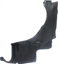  New Passenger Side Engine Splash Shield For Mazda MPV 2000-2001