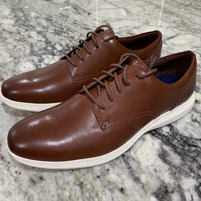 cole haan men's grand tour plain ox oxford