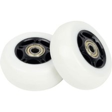 Wheels for Razor Crazy Cart - Premium 76mm x 30mm V7 x