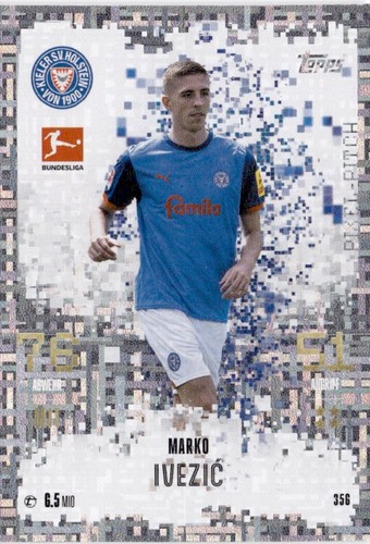 Topps Match Attax Bundesliga 2024/2025 - Sonderkarten aussuchen aus ALLEN -24/25 - Picture 62 of 210