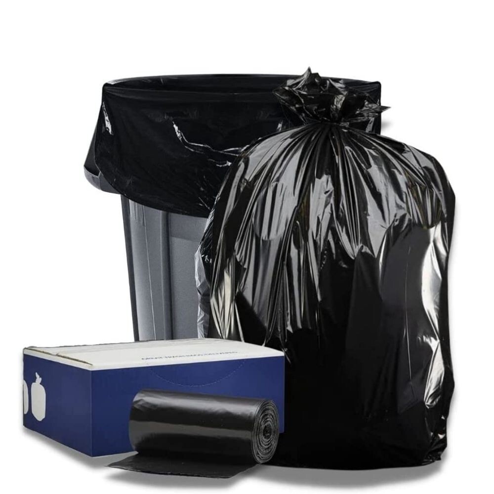 Simplehuman Custom Fit Garbage Bags Code J 8-12 Gallon 20pk