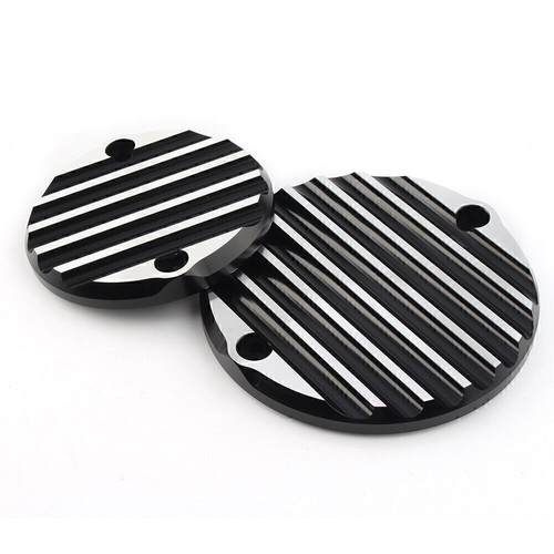 Clutch Badge Engine Cover Fit 2016-2019 Thruxton R Thruxton 1200 Street Twin - Picture 8 of 9