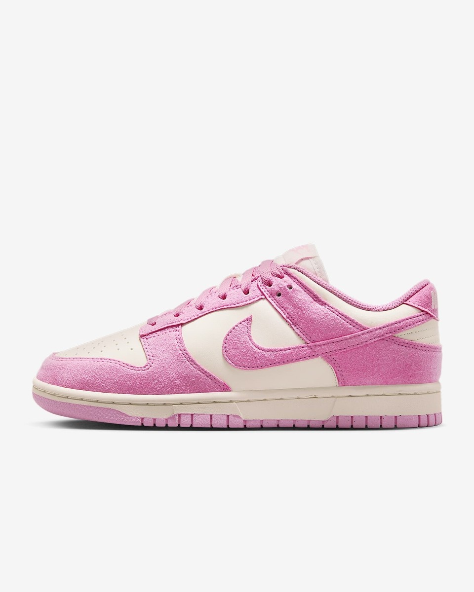 NIKE Women's Dunk LOW HJ7673-101 Sail Sail Pink Rise | eBay