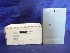 New Faraday AP&C Model MR-201/C Relay NIB