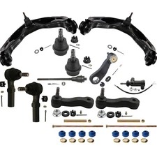 MOOG 13PCS Set Suspension Kit For Chevrolet Silverado 2500HD GMC Sierra 2500HD