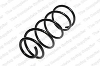 LesjÖFors 4095835 Coil Spring For Volvo