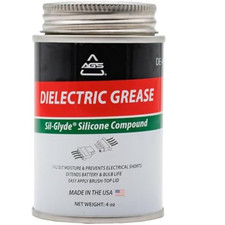 Long-Lasting 4oz Dielectric Grease for Electr...