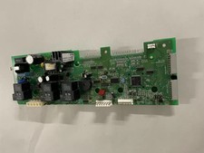 GE 175D4379G006 Diswasher UI Display Control Board