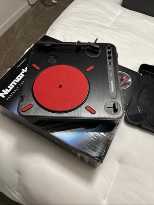 Pt 01 Scratch with Innofader Mod 