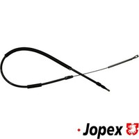 JP Group Bremsseil Seilzug Feststellbremse Jopex 1170307180 FüR Transporter T3
