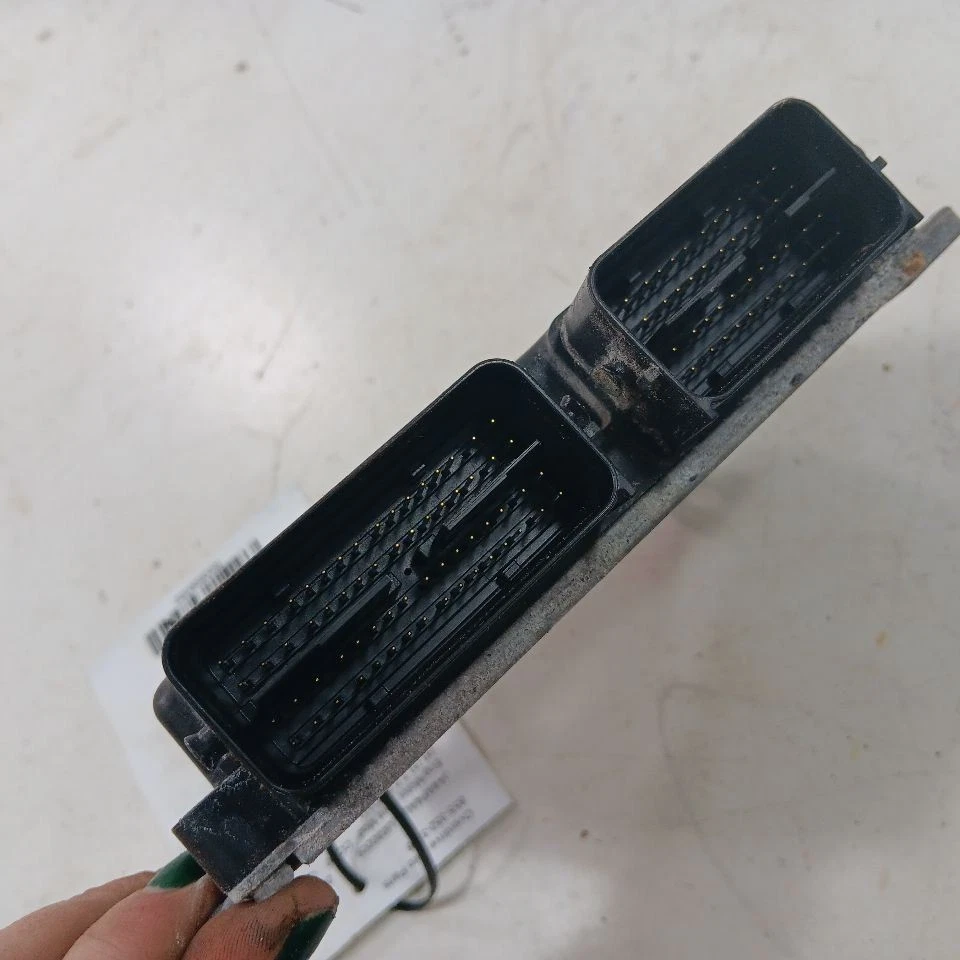 Módulo de control electrónico ECM del motor 2,0 L compatible con 20 Mitsubishi Outlander Sport Foto 3 de 4