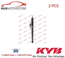 STOSSDAMPFER STOßDÄMPFER 2 STÜCK PAAR KYB 349070 2PCS P FÜR MAZDA CX-9