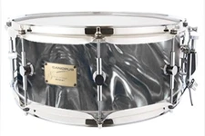 NEO-Vintage 50M1 14x6.5SD Black Satin