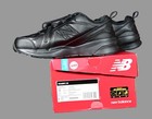Size 10 Women 8.5 Men- New Balance WX608 V5 Black Wide — photo 1