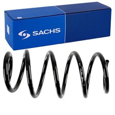 SACHS FAHRWERKSFEDER VORDERACHSE PASSEND FÜR OPEL SIGNUM VECTRA | 993 037