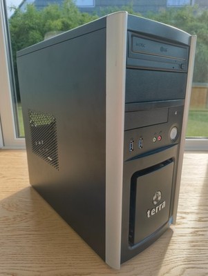   Gaming PC | i5-6500 | GTX 960 | 16GB DDR4 | SSD | Windows 11