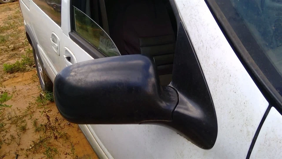 Пассажирское правостороннее зеркало с электроприводом подходит для 99-09 MONTANA 248287 - Изображение 2 из 4