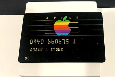 Apple Playing Cards（レインボーロゴ） Apple Playing Cards（レインボーロゴ） Apple Playing Cards