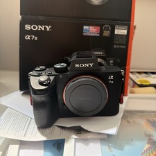 Sony A7 III