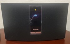 Bose SoundTouch 20 Series II Wi-Fi Music System