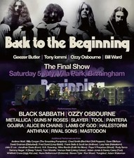 Black Sabbath Reunion Puts Spotlight on Old Card Sets 18