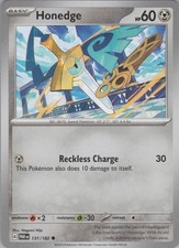 Honedge Common SV04: Paradox Rift 131/182 NM