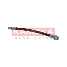 1x ORIGINAL® Kamoka Bremsschlauch Hinten für Abarth 500 / 595 / 695 500C