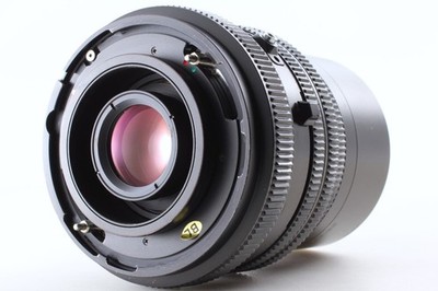 MINT Optics ] Mamiya K/L KL 65mm F/4 L Wide Angle Lens for RB67