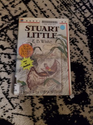 Stuart Little 