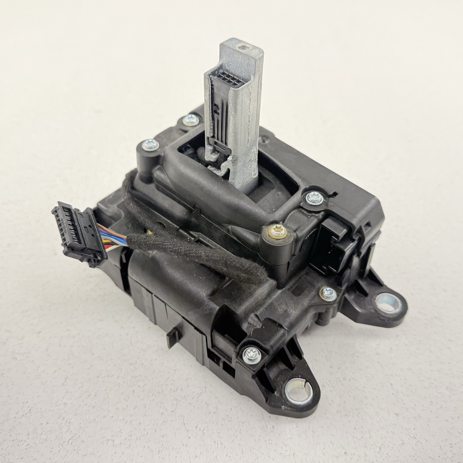 17-23 Audi R8 DCT Transmission Gear Selector Shift Shifter Lever 4S1713041B OEM