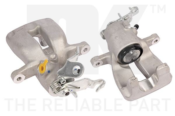 NK 2147344 Bremssattel FüR Audi Seat Skoda VW-image