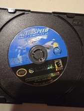 Need for Speed: Hot Pursuit 2 (Nintendo GameCube, 2002) Disc Only Untested 