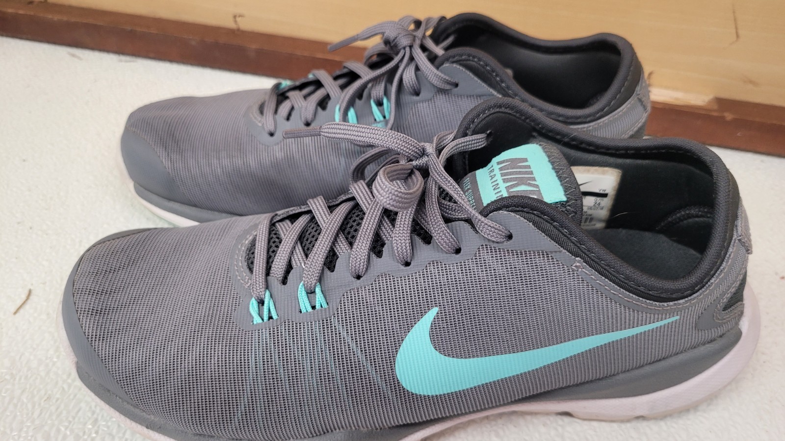 Size 7 Wide