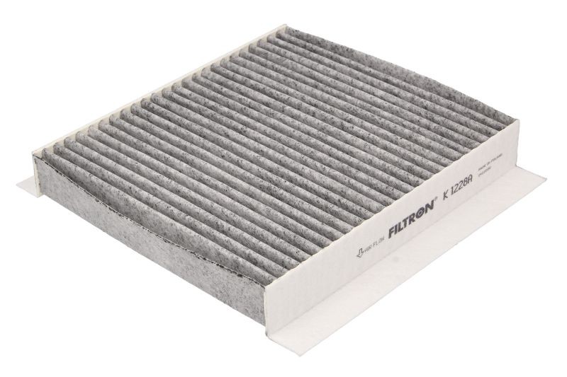 Filtron Innenraumluftfilter Mit Aktivkohle K 1228A - Bild 5