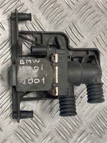 BMW 5 E39 Zirkulationswassermotor 64114111038 2.50 Diesel 105kw 2002 31595706