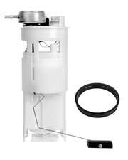 Fuel Pump Replacement E7138M Compatible with 1998-2002 Dodge Ram 1500 2500