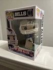Funko Pop! Josh Allen #169 Buffalo Bills, Home Jersey, Football, NFL NM