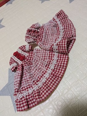Pullip 2  Outfits