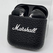 Marshall Minor IV Black Used
