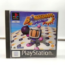 Bomberman Land / PSP (Gebraucht) in Allschwil für CHF 10 – mit