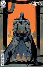 BATMAN #1 3RD PTG NICK DRAGOTTA ABSOLUTE BM #1 HOMAGE VARIANT (05/12/2025)