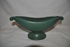 Mccoy Matte Green Garden Club Planter
