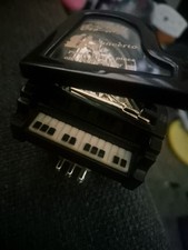 Miniature Grand Piano "Concierto" Keepsake Toy