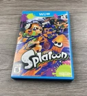 Splatoon - Nintendo Wii U