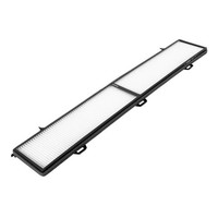 Filtron K 1169 Filter, Innenraumluft