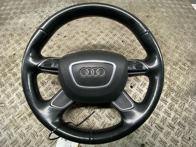 89985 Lenkrad komplett AUDI A6 Avant (4G, C7) 4G0419091M