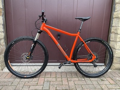 Bizango Pro Best Hardtail Mountain Bikes Under 400 Voodoo Bizango