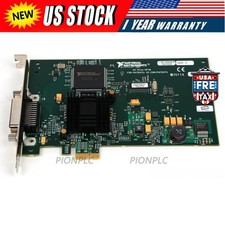 NEW National Instruments PCIeGPIB PCIe-GPIB FAST SHIPPING