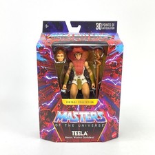 Masters of the Universe Vintage Collection Teela Action Figure Exclusie New